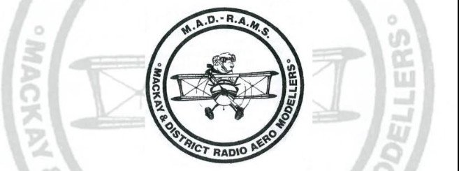 MADRAMS Logo